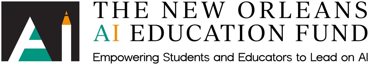 The New Orleans AI Education Fund