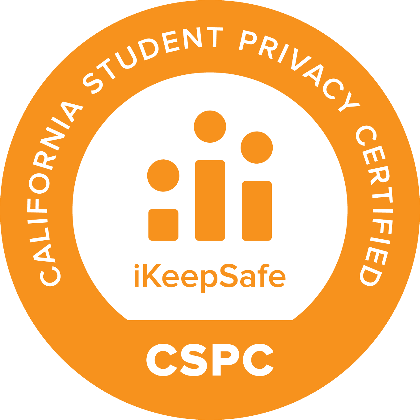 California Student Privacy Certification