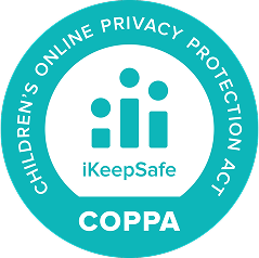 COPPA Certified