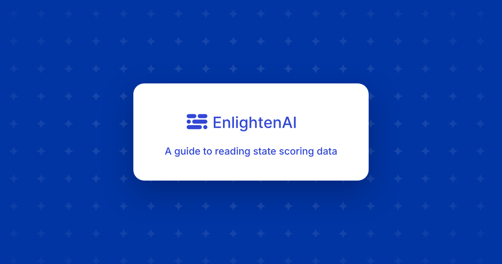 A guide to reading state scoring data